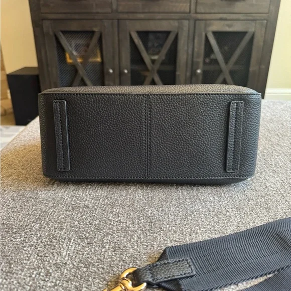 Marc Jacobs Small Drifter convertible shoulder bag - Picture 3 of 6